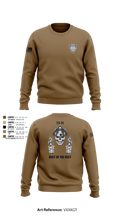 23-18 41923106 Crew Neck Sweatshirt - 2