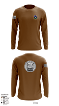 14 ASOS 49901756 Long Sleeve Performance Shirt - 15