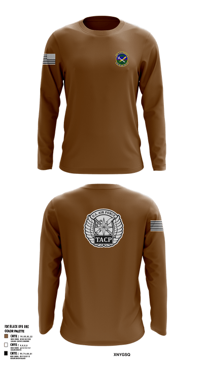 14 ASOS 49901756 Long Sleeve Performance Shirt - 15