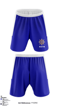 Bath Middle School 64312928 Athletic Shorts With Pockets - 49