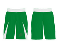 Cresset Christian Academy Basketball 24746869 Mens Soccer Shorts - 33