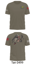 T.B.A 73361652 Short Sleeve Performance Shirt - 35