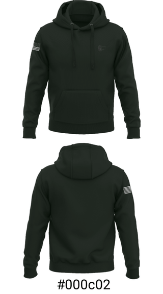 Hoodie, Cameron’s Touch, , Teamtime, Team time, sublimation, custom sports apparel, team uniforms, spirit wear, spiritwear, sports uniforms, custom shirts, team store, custom team store, fundraiser sports, apparel fundraiser