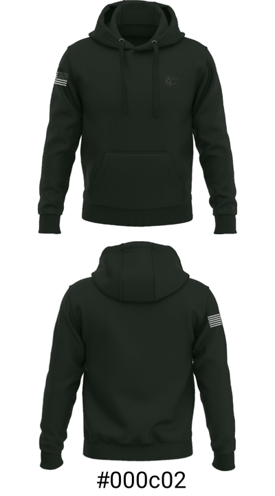 Cameron’s Touch 20765364 Hoodie - 17