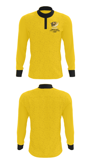 Quarter Zip Jacket, Temecula Valley High School Field Hockey, Field Hockey, Teamtime, Team time, sublimation, custom sports apparel, team uniforms, spirit wear, spiritwear, sports uniforms, custom shirts, team store, custom team store, fundraiser sports, apparel fundraiser