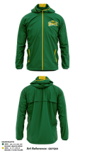 Bethel High School 30523815 Windbreaker - 39