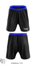 Timeless exteriorsTimeless exteriors 56371230 Athletic Shorts With Pockets - 1