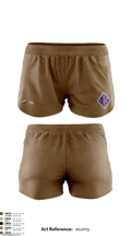 1 marine division fwd 62335436 Ranger Panties - 2