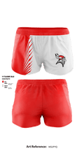 undefined Women's Shorts - 1