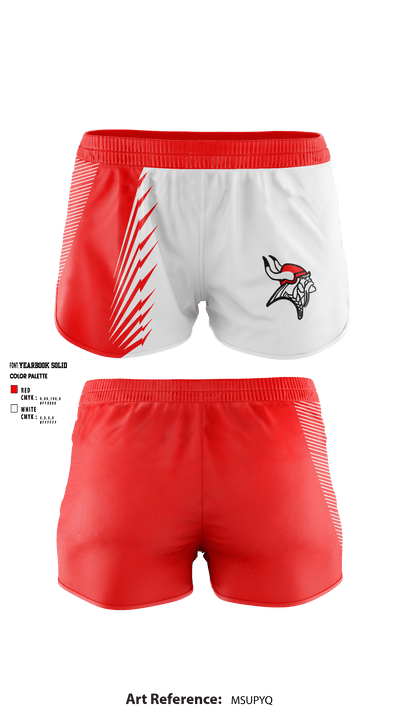 undefined Women's Shorts - 1
