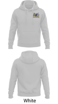 Haddam-Killingworth High School Basketball 78637191 Hoodie - 3