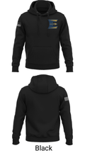 Eastern Lebanon County High School Wrestling 28669591 Hoodie - 10