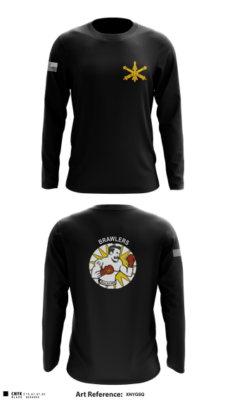 Long Sleeve Performance Shirt, , Army, Teamtime, Team time, sublimation, custom sports apparel, team uniforms, spirit wear, spiritwear, sports uniforms, custom shirts, team store, custom team store, fundraiser sports, apparel fundraiser