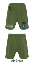 FSC 1-19th SFG(A) 54846303 Athletic Shorts With Pockets - 28