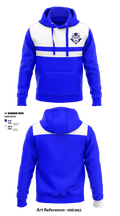 Walla Walla High School Cross Country 34935294 Hoodie - 1