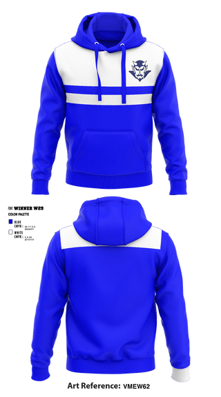 Hoodie, Walla Walla High School Cross Country, Cross Country, Teamtime, Team time, sublimation, custom sports apparel, team uniforms, spirit wear, spiritwear, sports uniforms, custom shirts, team store, custom team store, fundraiser sports, apparel fundraiser