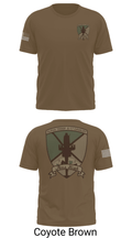 6-17 CAV 92718622 Short Sleeve Performance Shirt - 32
