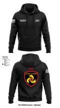 Valhalla Airsoft 98104221 Hoodie - 9