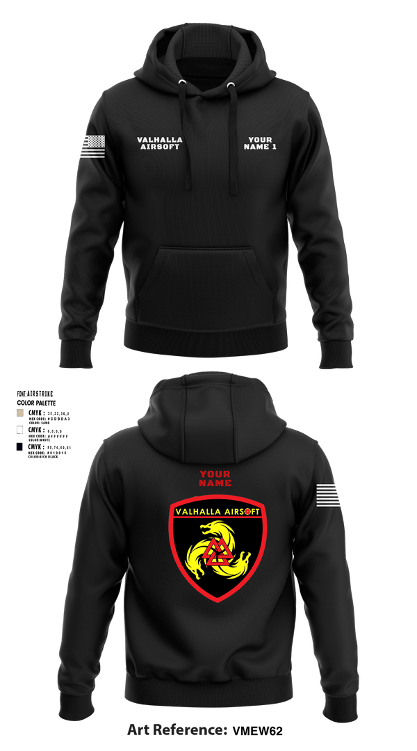 Hoodie, , Army, Teamtime, Team time, sublimation, custom sports apparel, team uniforms, spirit wear, spiritwear, sports uniforms, custom shirts, team store, custom team store, fundraiser sports, apparel fundraiser