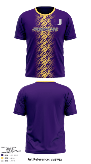 Short Sleeve Performance Shirt, San Antonio Predators, Football, Teamtime, Team time, sublimation, custom sports apparel, team uniforms, spirit wear, spiritwear, sports uniforms, custom shirts, team store, custom team store, fundraiser sports, apparel fundraiser