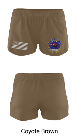 Ranger Panties, , Air Force, Teamtime, Team time, sublimation, custom sports apparel, team uniforms, spirit wear, spiritwear, sports uniforms, custom shirts, team store, custom team store, fundraiser sports, apparel fundraiser
