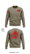 RSS EMPIRE STATE 18505980 Crew Neck Sweatshirt - 2
