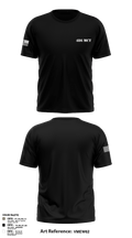 486 MCT 78837578 Short Sleeve Performance Shirt - 3