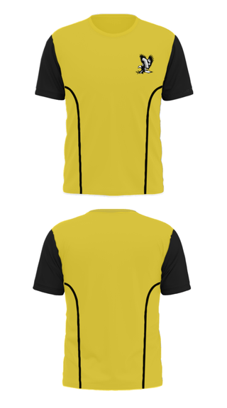 Short Sleeve Performance Shirt, Lakeville Memorial High School Basketball, Men's Basketball, Teamtime, Team time, sublimation, custom sports apparel, team uniforms, spirit wear, spiritwear, sports uniforms, custom shirts, team store, custom team store, fundraiser sports, apparel fundraiser