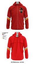 Buccaholics Illinois 43006558 Windbreaker - 1