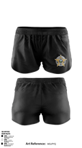 Wayne County K9 Team 22596021 Ranger Panties - 49