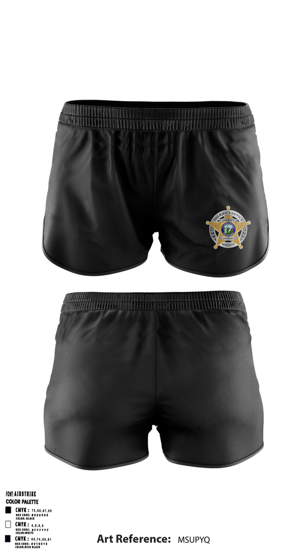 Ranger Panties, , , Teamtime, Team time, sublimation, custom sports apparel, team uniforms, spirit wear, spiritwear, sports uniforms, custom shirts, team store, custom team store, fundraiser sports, apparel fundraiser