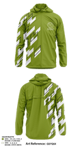 Vertical Skills Academy 87351468 Windbreaker - 1