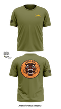 HHC 1-635TH AR 81955696 Short Sleeve Performance Shirt - 2