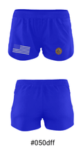 N.O.S.T.R.A 71233618 Ranger Panties - 1