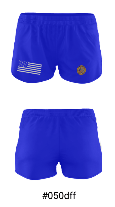 N.O.S.T.R.A 71233618 Ranger Panties - 1