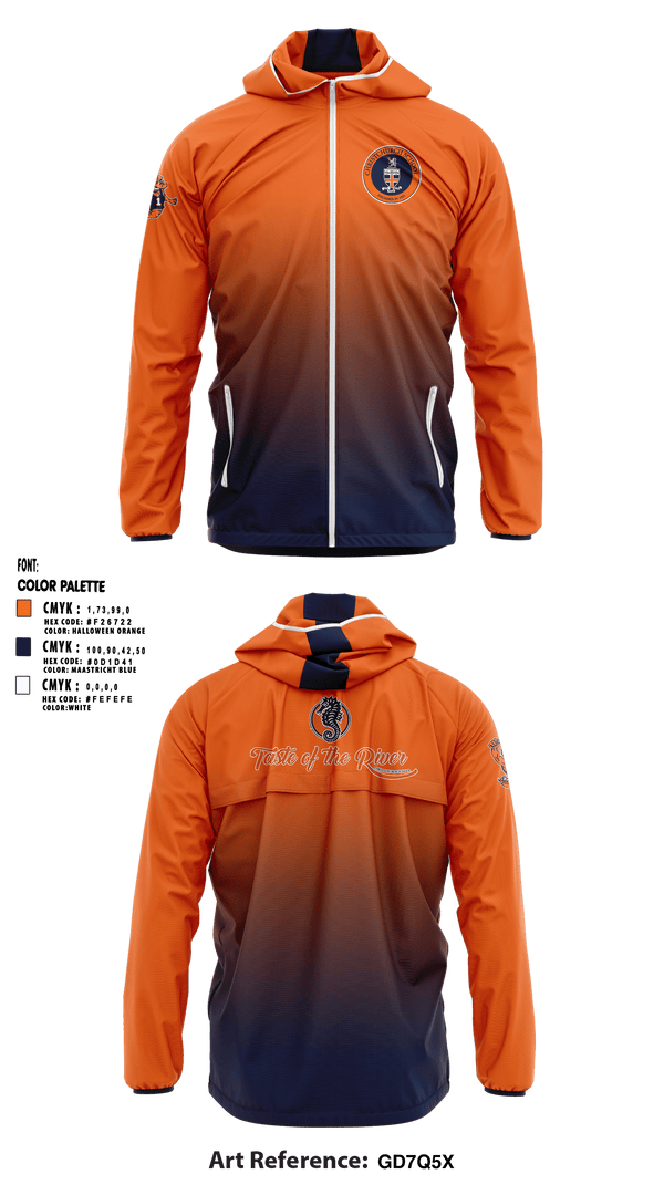 Windbreaker, Christchurch School Basketball, Women's Basketball, Teamtime, Team time, sublimation, custom sports apparel, team uniforms, spirit wear, spiritwear, sports uniforms, custom shirts, team store, custom team store, fundraiser sports, apparel fundraiser