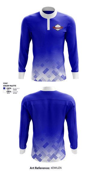 Quarter Zip Jacket, Broward Math And Science Schools, Spirit Store, Teamtime, Team time, sublimation, custom sports apparel, team uniforms, spirit wear, spiritwear, sports uniforms, custom shirts, team store, custom team store, fundraiser sports, apparel fundraiser