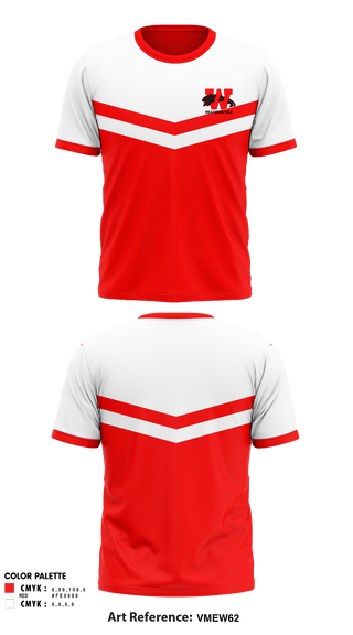 Short Sleeve Performance Shirt, Weathersfield Middle School Cheer, Cheer, Teamtime, Team time, sublimation, custom sports apparel, team uniforms, spirit wear, spiritwear, sports uniforms, custom shirts, team store, custom team store, fundraiser sports, apparel fundraiser