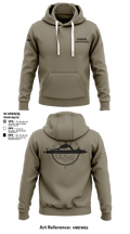 USNS Arrowhead 78431664 Hoodie - 4