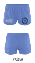 Uss Eisenhower 48990144 Ranger Panties - 1
