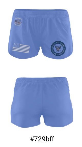 Ranger Panties, , Navy, Teamtime, Team time, sublimation, custom sports apparel, team uniforms, spirit wear, spiritwear, sports uniforms, custom shirts, team store, custom team store, fundraiser sports, apparel fundraiser