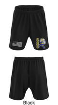 Stafford High School Dance 68503945 Athletic Shorts With Pockets - 19
