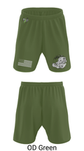Washington State Patrol Aviation 88282662 Athletic Shorts With Pockets - 26