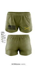 3/278 Armored Calvary Regiment 57774458 Ranger Panties - 9