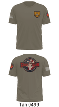 Colorguard 93343371 Short Sleeve Performance Shirt - 34