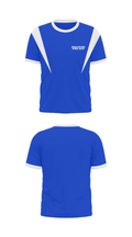 Ringling High School Band 12769150 Short Sleeve Performance Shirt - 20