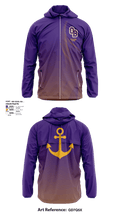 Oyster Bay Baymen 41346204 Windbreaker - 1