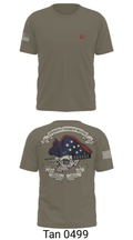 411th Eng. Co 17055949 Short Sleeve Performance Shirt - 35