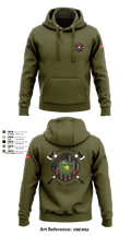 DOW 46954378 Hoodie - 3