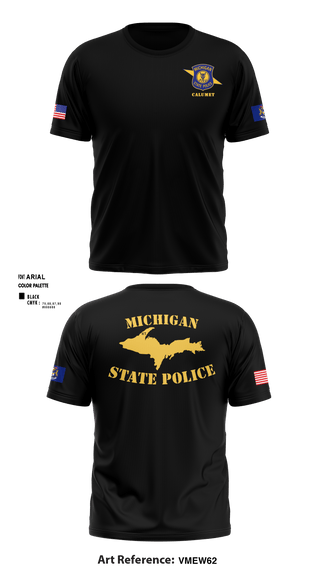 Short Sleeve Performance Shirt with hood, , Police, Teamtime, Team time, sublimation, custom sports apparel, team uniforms, spirit wear, spiritwear, sports uniforms, custom shirts, team store, custom team store, fundraiser sports, apparel fundraiser